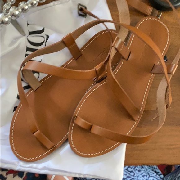 Madewell Shoes - Madewell Sandals